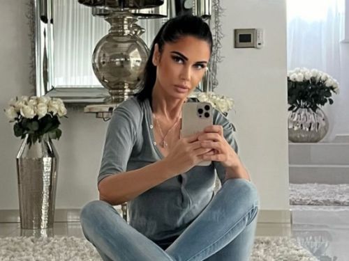 Oana Zăvoranu, declarații după înfățișarea la tribunal. Bogdan Furtună nu a fost prezent: „Justiția îmi va face dreptate”