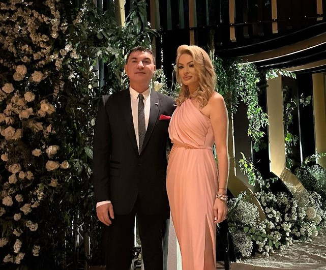 Ce etnie are Cristi Borcea. Liderul rromilor: „De-aia schimbă femeile așa des”