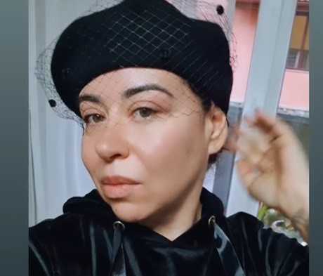 Oana Roman și-a vizitat mama în spital. Cum se simte Mioara Roman, după ce a fost internată