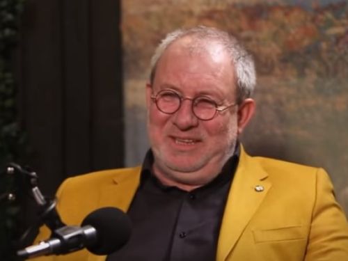 Ce schimbări a făcut Florin Busuioc în viața sa, după ce a fost la un pas de moarte: „Să fiu sincer...”