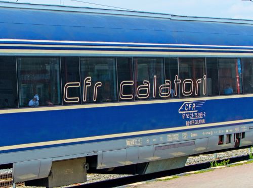 Lucrări de modernizare pe calea ferată între Balș și Craiova vor închide circulația timp de șase luni