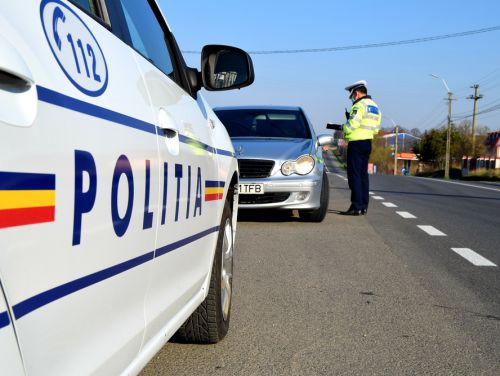 Șoferii riscă amenzi de 3.000 de lei dacă au aceste obiecte în mașină. Se pot alege fără talon