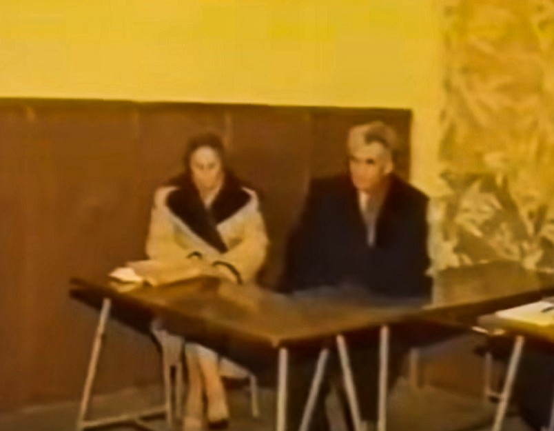 25 decembrie 1989, ziua execuției soților Ceaușescu. Televiziunea Română a transmis atunci, pentru prima dată, slujba de Crăciun de la Patriarhia Română