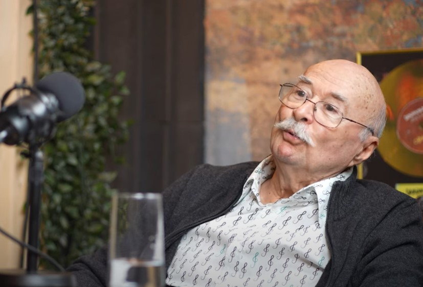 Ce părere are Tudor Gheorghe despre Spike. Ce a zis despre iubitul fostei soții a lui Cătălin Bordea: „Cum să spun?”