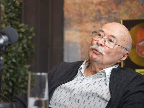 Ce părere are Tudor Gheorghe despre Spike. Ce a zis despre iubitul fostei soții a lui Cătălin Bordea: „Cum să spun?”