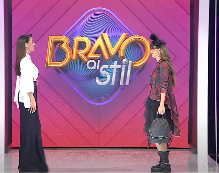 Jurații de la „Bravo, ai stil!” nu au milă față de concurente. Jasmine, desființată din cauza ținutei sale: „Mă scoate din minți”