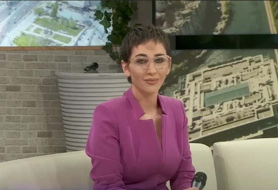 Dana Roba, chemată în fața instanței de către fostul soț. Ce acuzații i-a făcut Daniel Balaciu: „Îmi face atâtea plângeri”