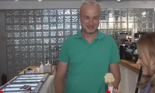 Afacerea începută de Ciprian în 2019 și cu care a dat acum lovitura: „Într-o zi de weekend pot să fie și peste o mie de clienți”