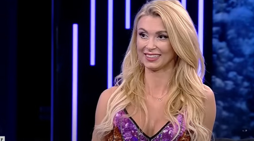 Care este, de fapt, relația dintre Andreea Bălan și Jador. Adevărul a fost spus: „Avem foarte multă treabă împreună”