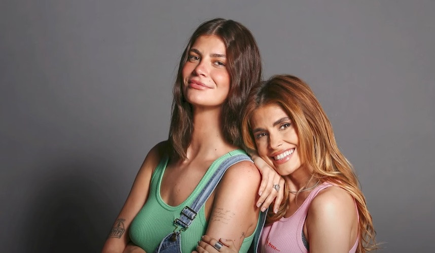 Laura Giurcanu și Sânziana Negru, pregătite pentru America Express. Ce au declarat înainte să plece în Columbia: „Ne vom folosi de farmecul personal”