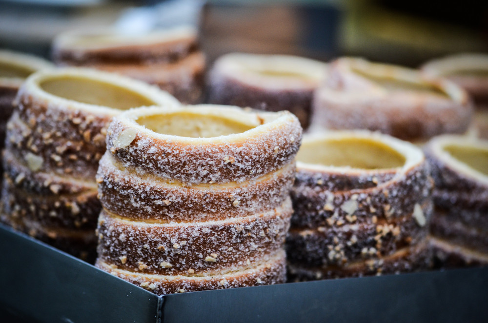 Festivalul kurtoskolacs, festivalul pălincii și festivalul mierii se vor desfășura la Sfântu Gheorghe în acest an