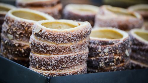 Festivalul kurtoskolacs, festivalul pălincii și festivalul mierii se vor desfășura la Sfântu Gheorghe în acest an