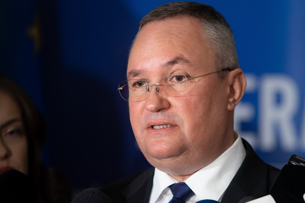 Armata ar putea fi obligatorie din nou. Anunțul făcut de premier Nicolae Ciucă