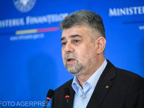 Marcel Ciolacu susține că a văzut prețuri reduse și cu 50% la raft, după plafonare: „Măsura începe să ajute milioane de oameni și va duce inflația la o singură cifră”