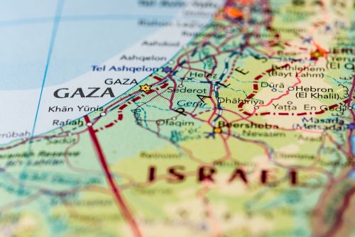 Israelul condamnă cererea de aderare a Palestinei la ONU în contextul examinării de către Consiliul de Securitate
