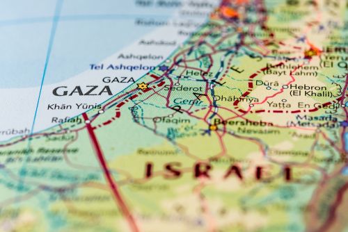 Israelul a utilizat sistemul de inteligență artificială "Lavender" pentru identificarea țintelor Hamas