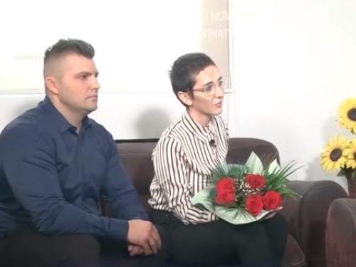 Dana Roba, susținută de Beni în procesul cu Daniel Balaciu: „M-am simțit în siguranță”