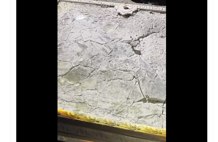 Catedrala Schimbarea la față din Odesa, distrusă din temelii. Răspunsul lui Zelenski în urma celor mai recente atacuri: „Va exista o răzbunare”