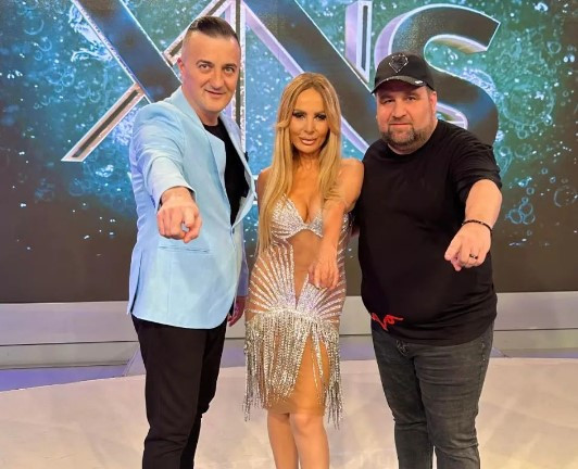 Daniela Gyorfi s-a operat din nou. Cum arată vedeta acum: „Niște proceduri care sunt noi pe piață”