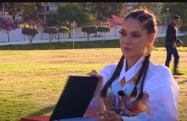 Ce echipe s-au calificat pentru jocul de amuletă de la America Express. „Șoc și groază”