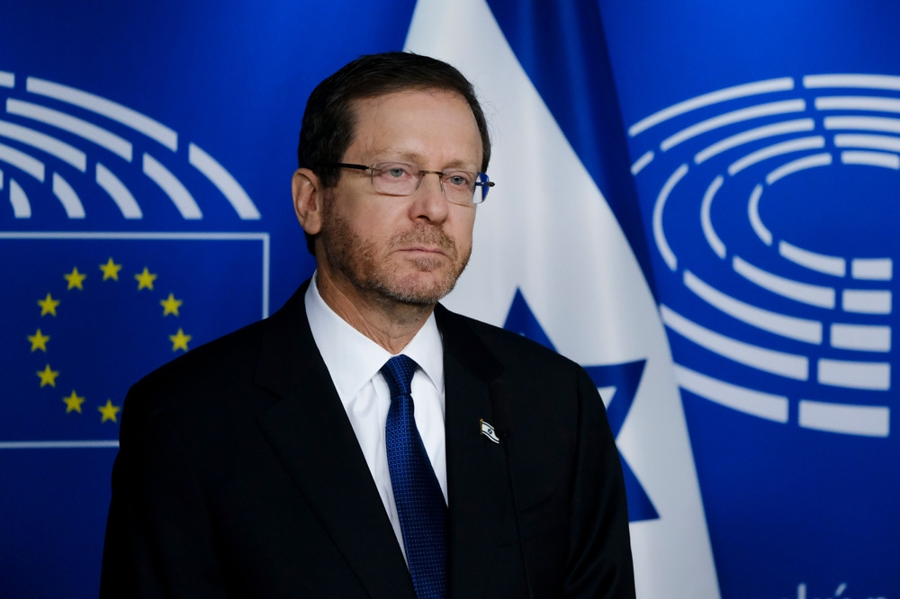 Preşedintele Israelului, despre actualul conflict cu Gaza: „Teroriştii au folosit cianură împotriva civililor israelieni”