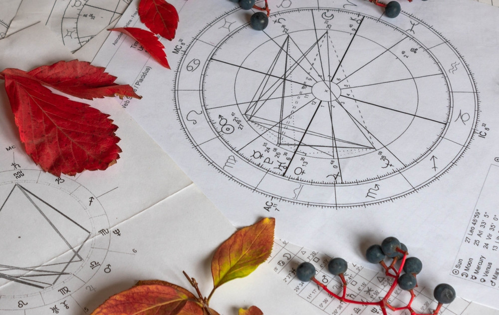 7 mantre puternice pentru fiecare zi a săptămânii 6 - 12 noiembrie