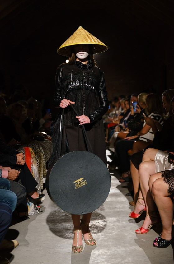 Show “BRÂNCUȘI Vizionarul” – un Eveniment marca AVANPREMIERE by Alin Gălățescu