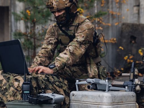 Rusia spune că a lovit aerodromuri în vestul Ucrainei: „Obiectivul, atins. Toate țintele, distruse”