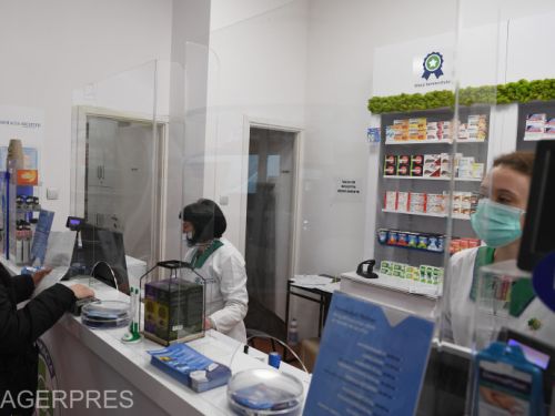 Reguli noi pentru eliberarea antibioticelor: cine cumpără din mai multe locuri își riscă libertatea