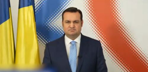 Curtea de Apel Cluj analizează contestația în anulare a fostului primar Cătălin Cherecheș