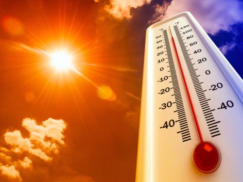 Temperaturi neobișnuite pentru aprilie: România se pregătește pentru o perioadă de căldură specifică verii