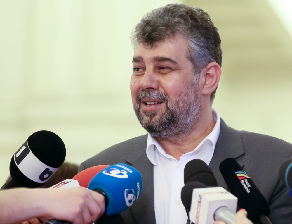 Ciolacu: „Vom mări salariile”. Când va avea loc schimbarea