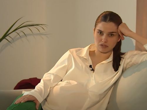 Theo Rose și Anghel Damian se mută la casă nouă. Cine i-a dat de gol: „Vor avea mai mult spațiu”