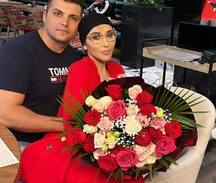 Dana Roba, despre reacția pe care a avut-o când s-a văzut mutilată. Ce sfat i-a dat medicul: „Dumnezeu nu m-a lăsat să cad în depresie”