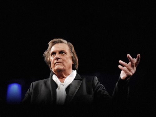 Florin Piersic transferat la Spitalul Foișor pentru tratament ortopedic în urma diagnosticului de septicemie