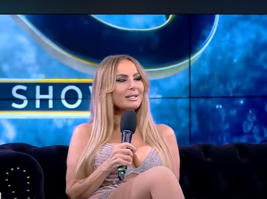 Daniela Gyorfi s-a operat din nou. Cum arată vedeta acum: „Niște proceduri care sunt noi pe piață”