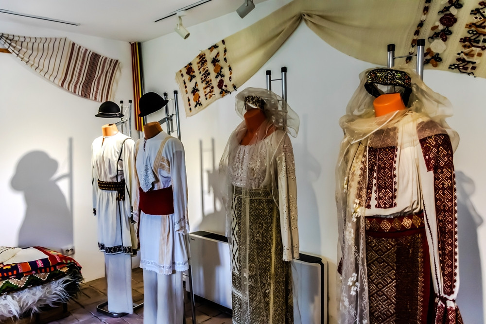 Noaptea Muzeelor la Sate, pentru prima dată în România. Când va avea loc evenimentul