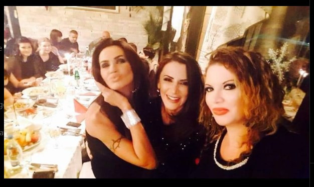 Oana Lis a împlinit 44 de ani. Ce mesaj i-a transmis Mara Bănică soției fostului edil al Capitalei