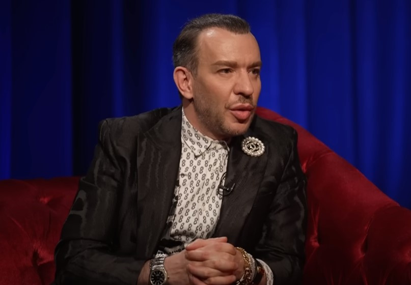 Care a fost dorința neîndeplinită a lui Stephan Pelger. Designerul a iubit o singură dată în viață