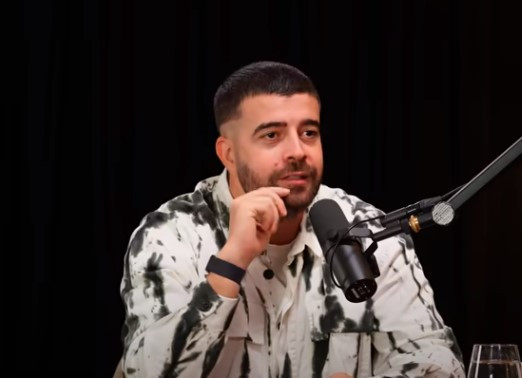 Speak, confundat cu Spike de internauți. Au crezut că el i-a furat soția lui Cătălin Bordea: „Încă mă înjură lumea”