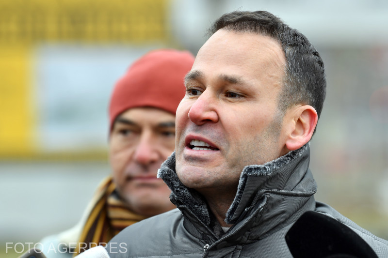 Robert Negoiță, reclamat la DNA de ANI. Ce acuzații i se aduc primarului Sectorului 3