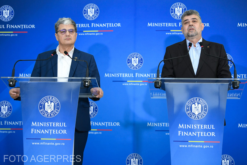 Statul strânge cureaua: vrea economii de 6 miliarde în 50 de pași. Epoca bugetarilor care „joacă Solitaire” la birou ar putea apune