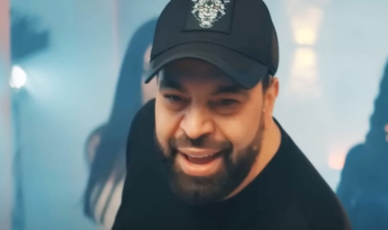 Florin Salam, mesaj neașteptat pentru fani de la biserică: „Este satana”