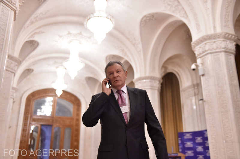 Fostul ministru Radu Berceanu vrea să își construiască o nouă fabrică de avioane. Va fabrica și drone