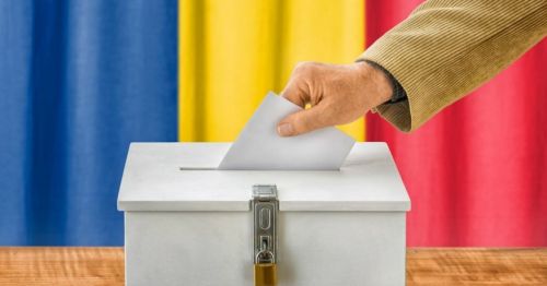 Rezultatele parțiale ale alegerilor locale din Capitală: Nicușor Dan conduce detașat!
