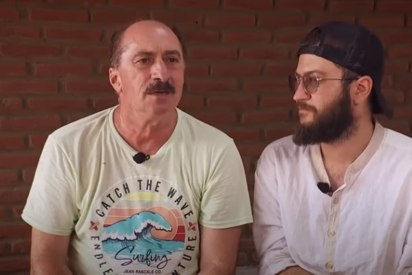 Cătălin și Romică Țociu, ajutați de un polițist în America Express. Concurenții, surprinși de gestul său: „Asta înseamnă valoare”