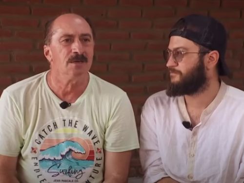 Cătălin și Romică Țociu, ajutați de un polițist în America Express. Concurenții, surprinși de gestul său: „Asta înseamnă valoare”