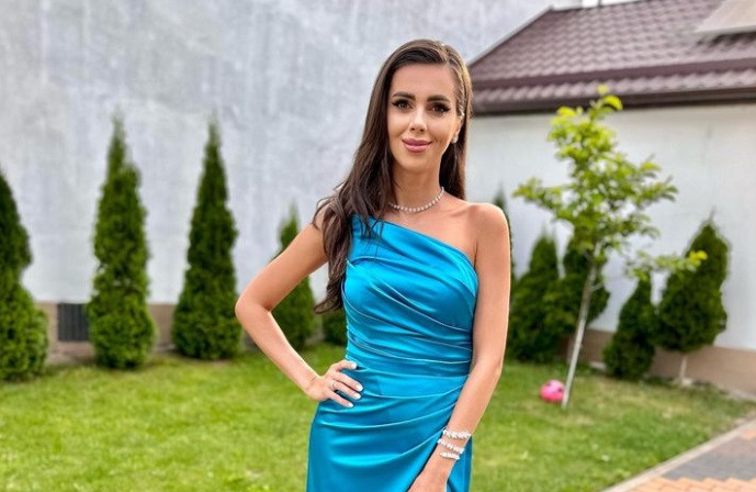 Georgiana Lobonț, mamă pentru a treia oară. Ce a declarat, după ce le-a dat vestea fanilor