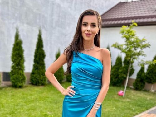 Georgiana Lobonț, mamă pentru a treia oară. Ce a declarat, după ce le-a dat vestea fanilor