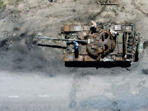 Rusia: Ucraina pregătește atacuri chimice în R. Moldova. Efectele s-ar putea resimți în România